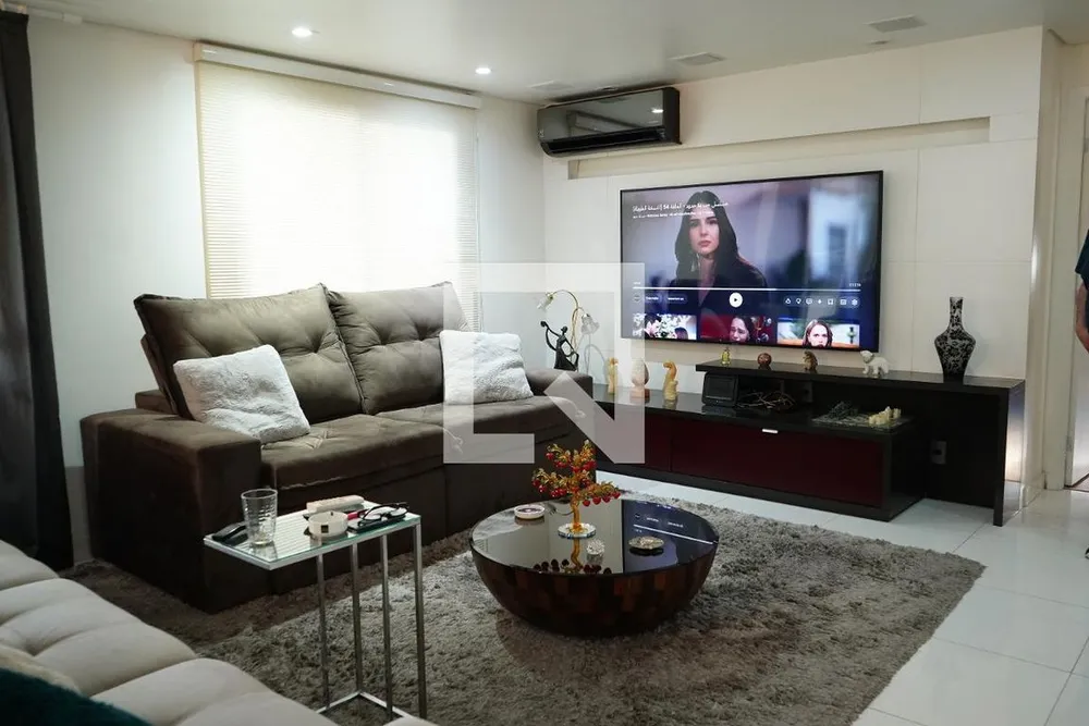Apartamento, 3 quartos, 152 m² - Foto 1