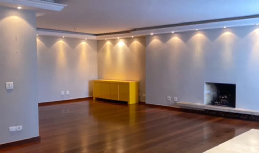 Apartamento, 3 quartos, 196 m² - Foto 1