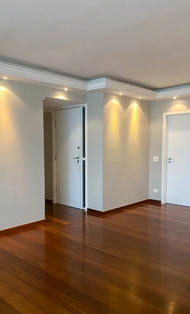 Apartamento, 3 quartos, 196 m² - Foto 5