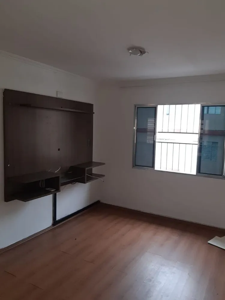 Apartamento, 2 quartos, 64 m² - Foto 2