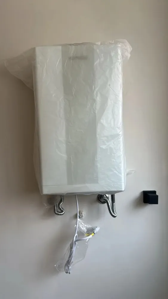 Apartamento, 2 quartos, 60 m² - Foto 6