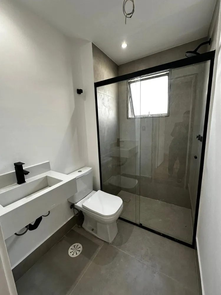 Apartamento, 2 quartos, 60 m² - Foto 7