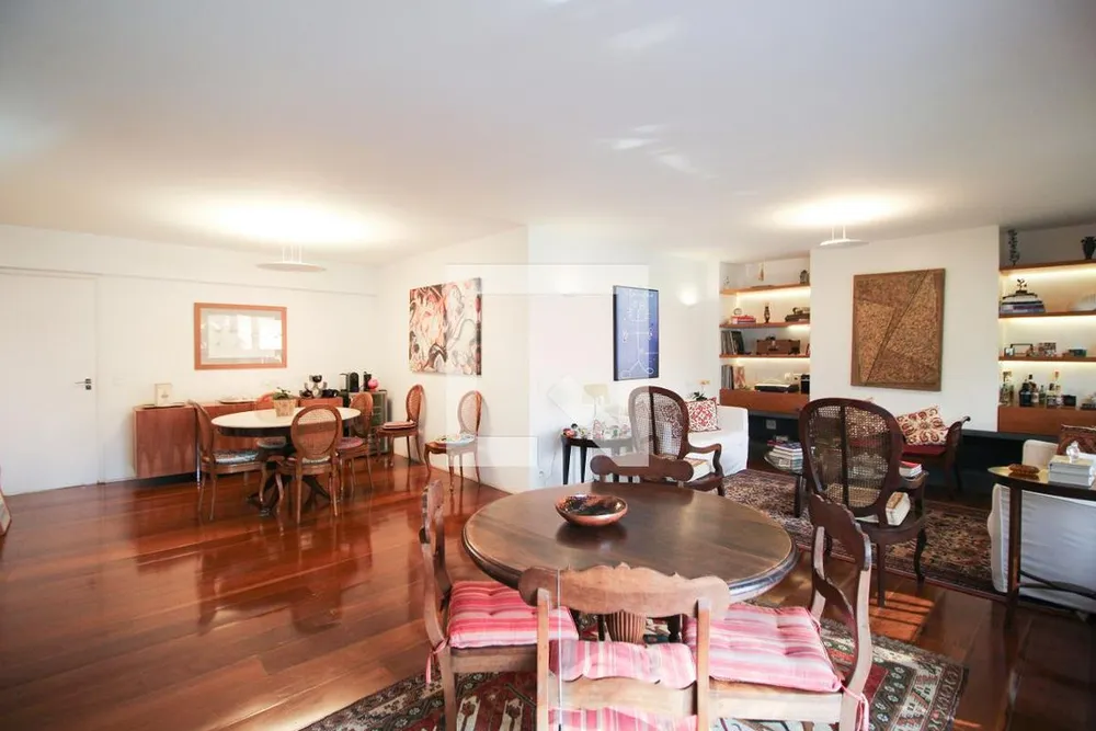 Apartamento, 3 quartos, 192 m² - Foto 4