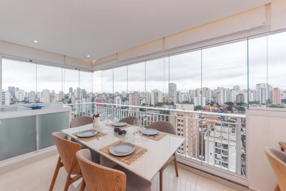 Cobertura, 2 quartos, 120 m² - Foto 1