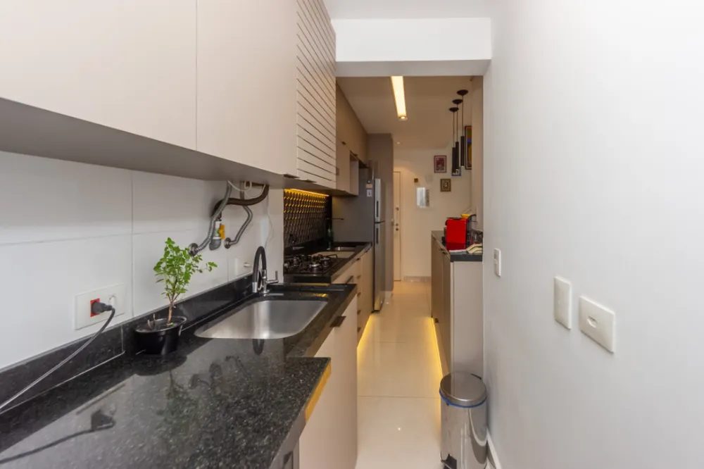 Cobertura, 2 quartos, 120 m² - Foto 6