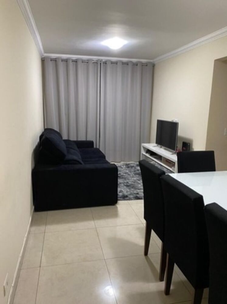 Apartamento, 2 quartos, 69 m² - Foto 1