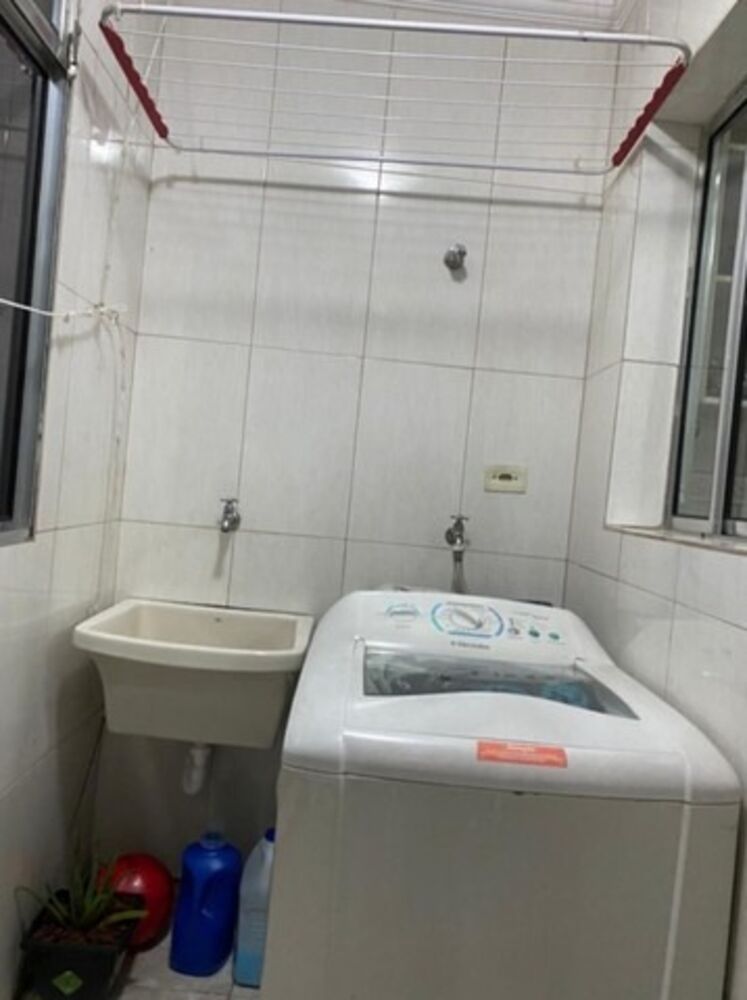 Apartamento, 2 quartos, 69 m² - Foto 4