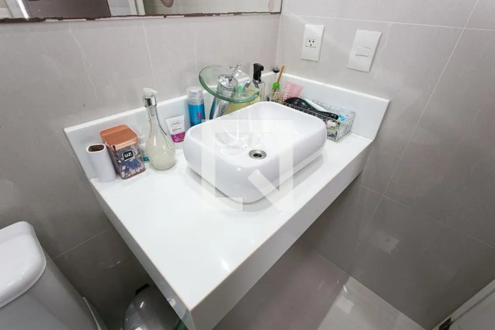 Apartamento, 3 quartos, 93 m² - Foto 8