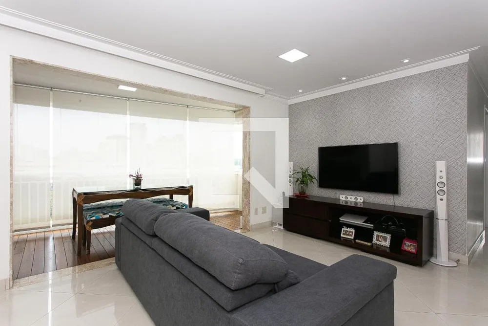 Apartamento, 3 quartos, 93 m² - Foto 1