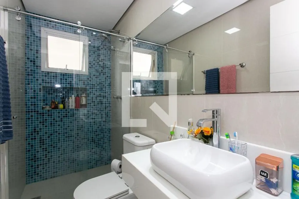 Apartamento, 3 quartos, 93 m² - Foto 5