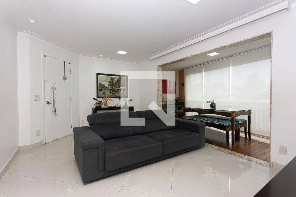 Apartamento, 3 quartos, 93 m² - Foto 4