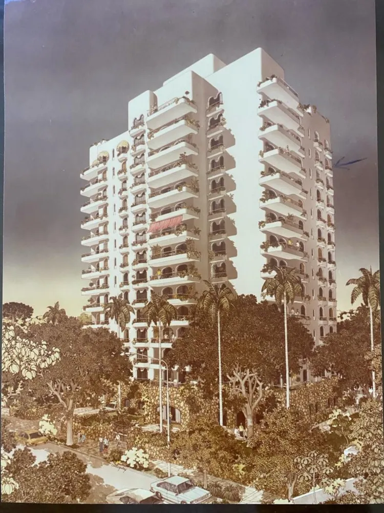 Apartamento, 2 quartos, 218 m² - Foto 10