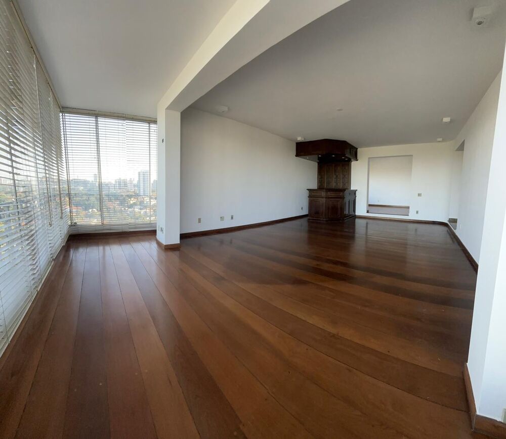 Apartamento, 2 quartos, 218 m² - Foto 1