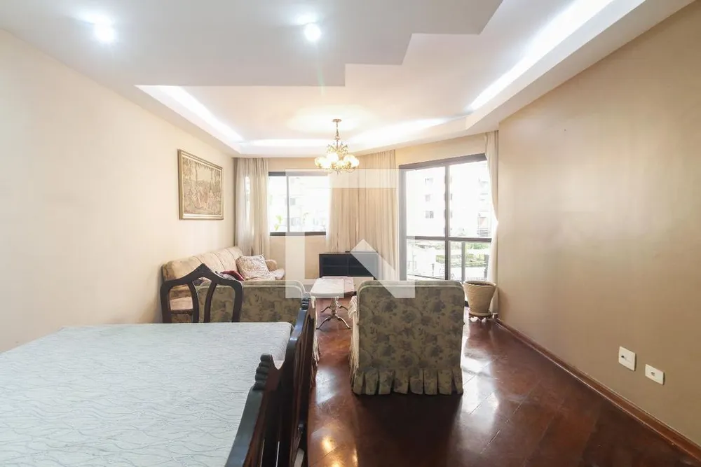 Apartamento, 3 quartos, 127 m² - Foto 3