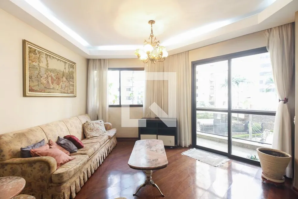 Apartamento, 3 quartos, 127 m² - Foto 2