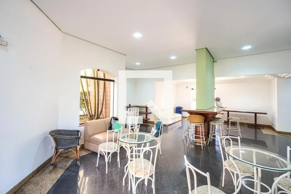 Apartamento, 3 quartos, 127 m² - Foto 8
