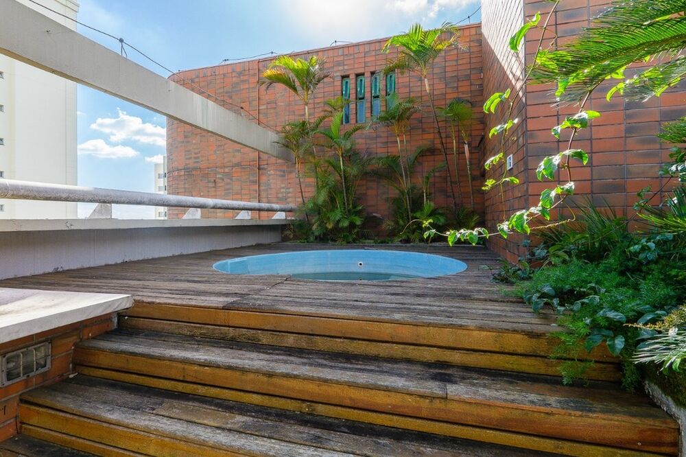 Cobertura à venda com 3 quartos, 412m² - Foto 2