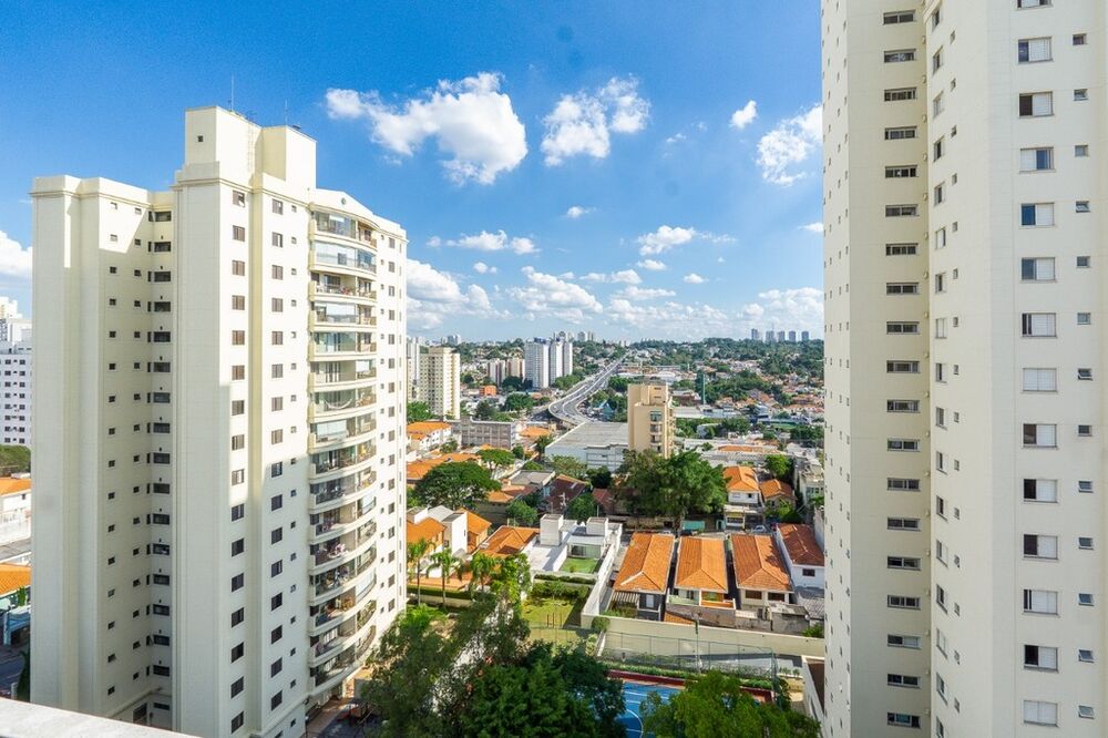 Cobertura à venda com 3 quartos, 412m² - Foto 1