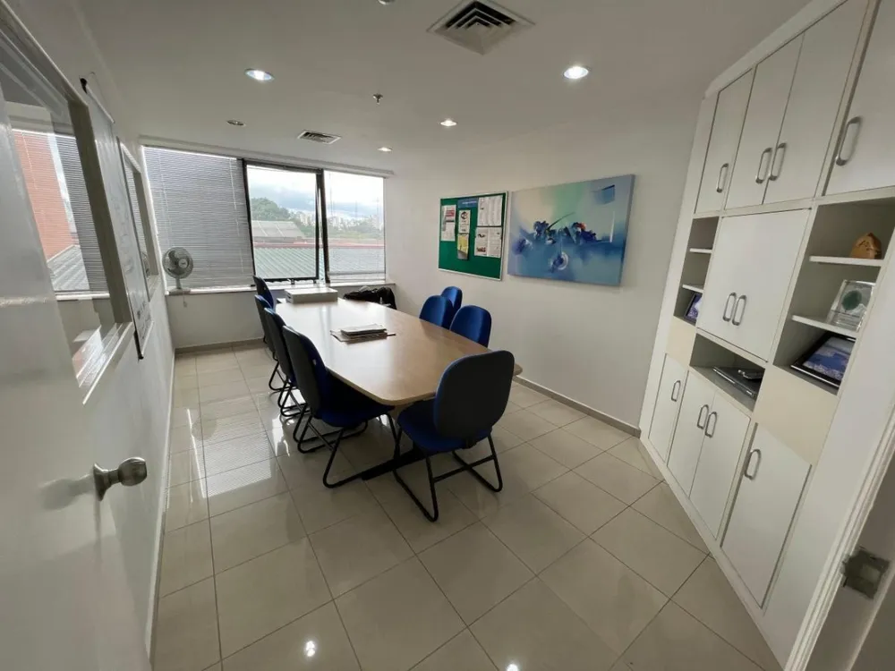 Sala-Conjunto, 52 m² - Foto 1