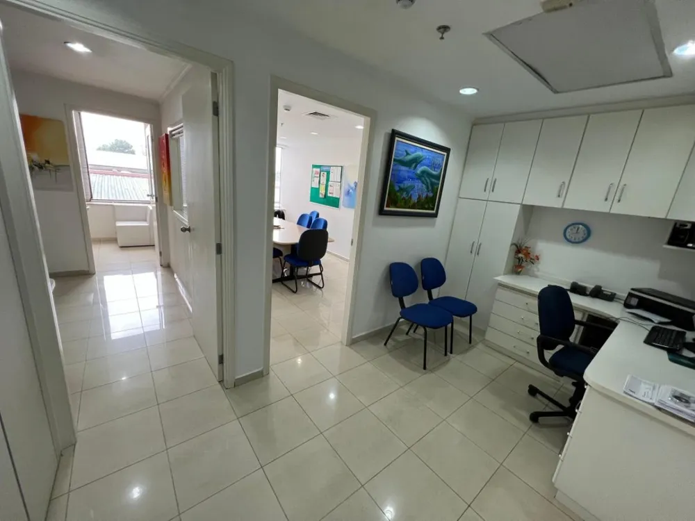 Sala-Conjunto, 52 m² - Foto 2