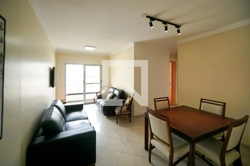 Apartamento, 3 quartos, 67 m² - Foto 1