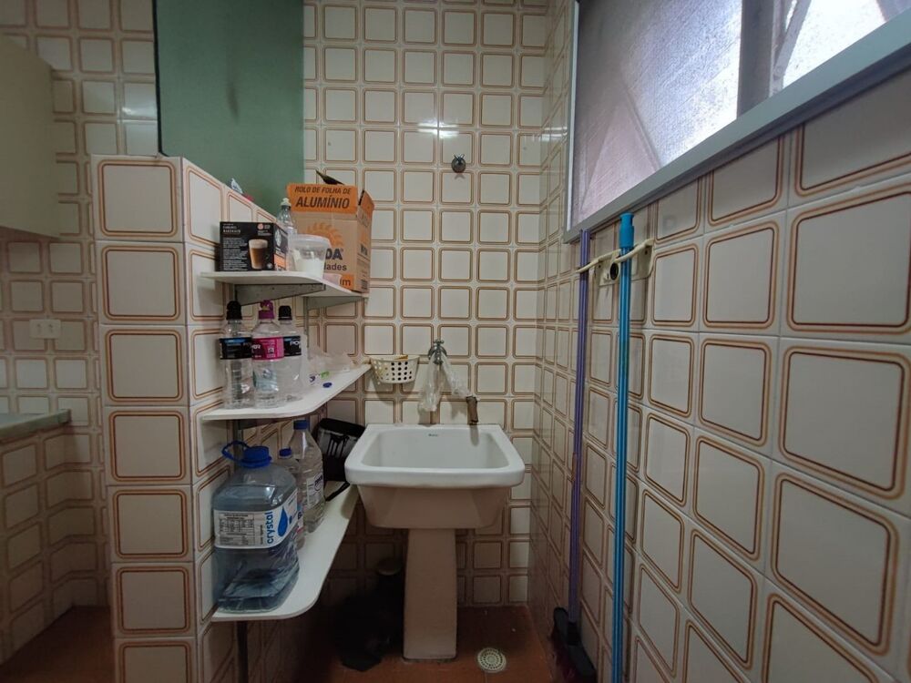 Apartamento, 2 quartos, 48 m² - Foto 8