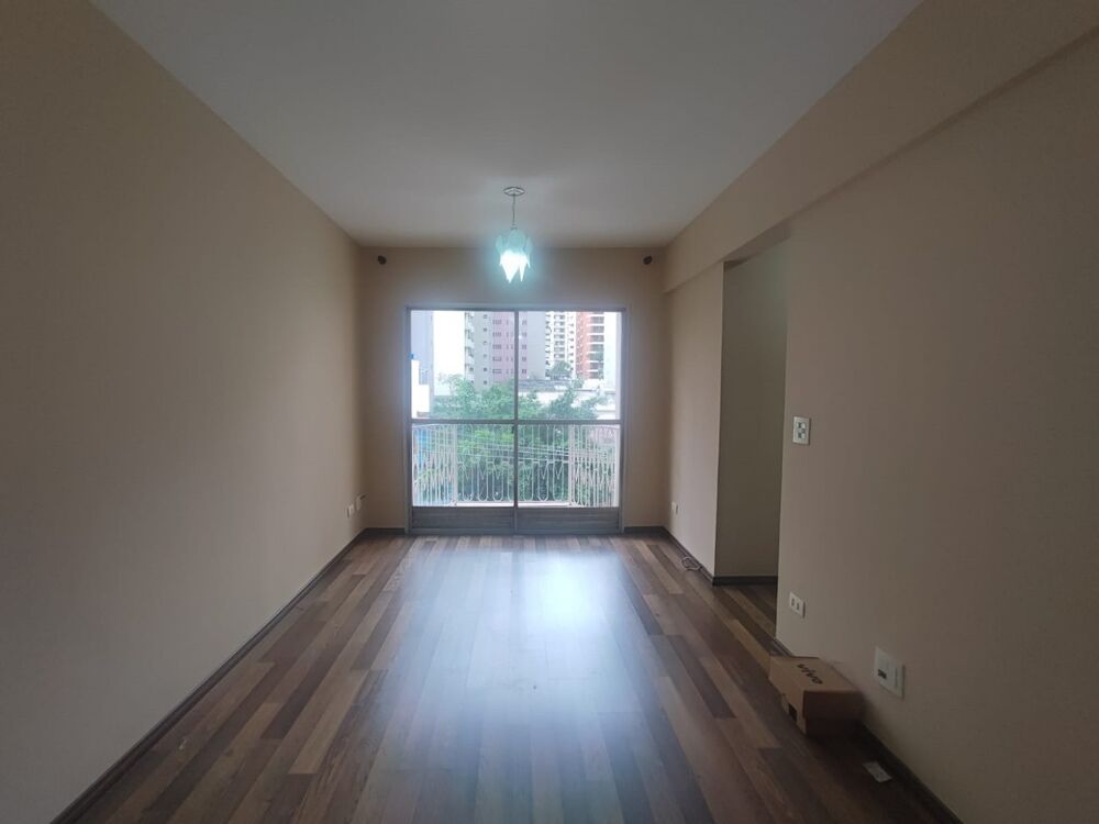 Apartamento, 2 quartos, 48 m² - Foto 1