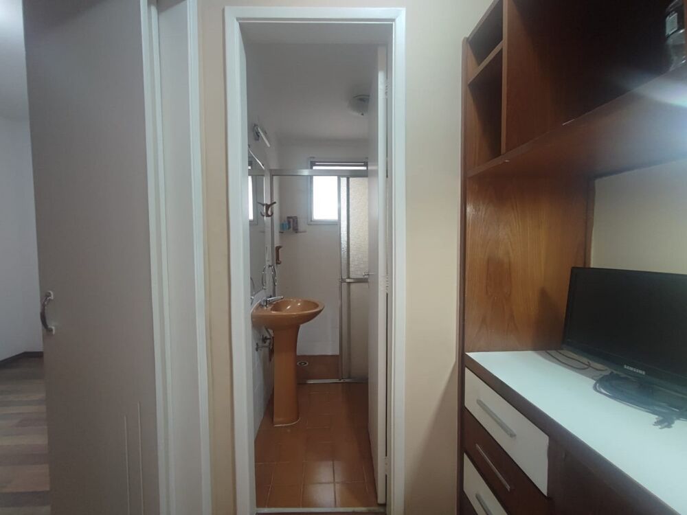 Apartamento, 2 quartos, 48 m² - Foto 3