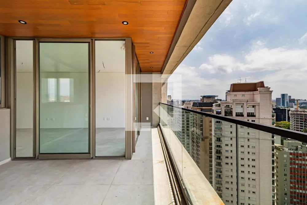 Apartamento, 3 quartos, 137 m² - Foto 6