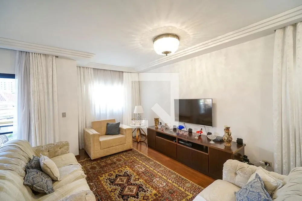 Apartamento, 3 quartos, 200 m² - Foto 4