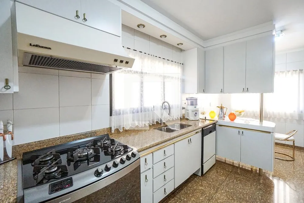 Apartamento, 3 quartos, 200 m² - Foto 7