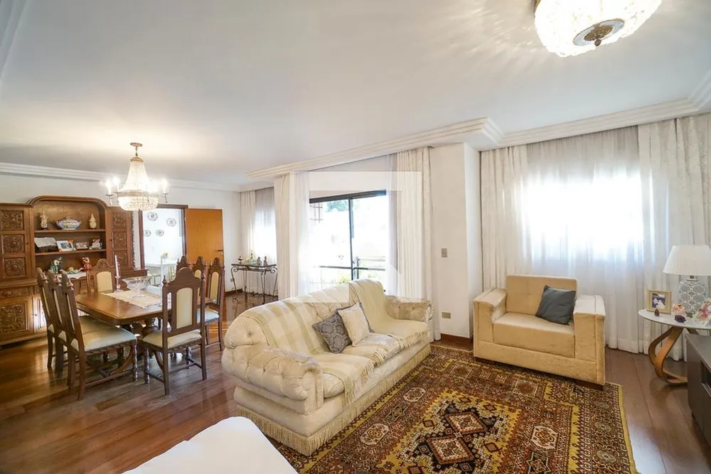 Apartamento, 3 quartos, 200 m² - Foto 1