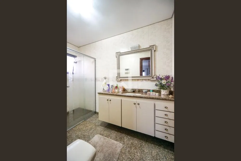 Apartamento, 3 quartos, 200 m² - Foto 5