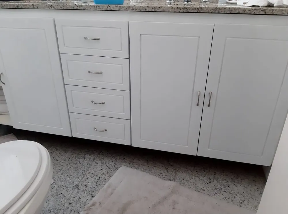 Apartamento, 3 quartos, 165 m² - Foto 10