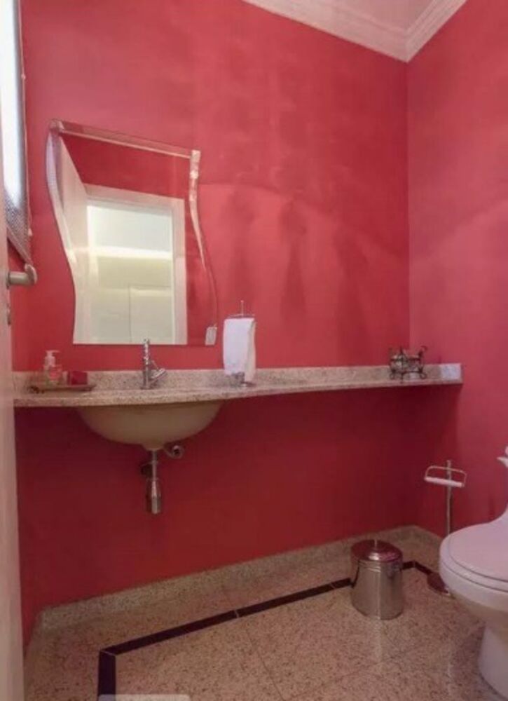 Apartamento, 3 quartos, 165 m² - Foto 6