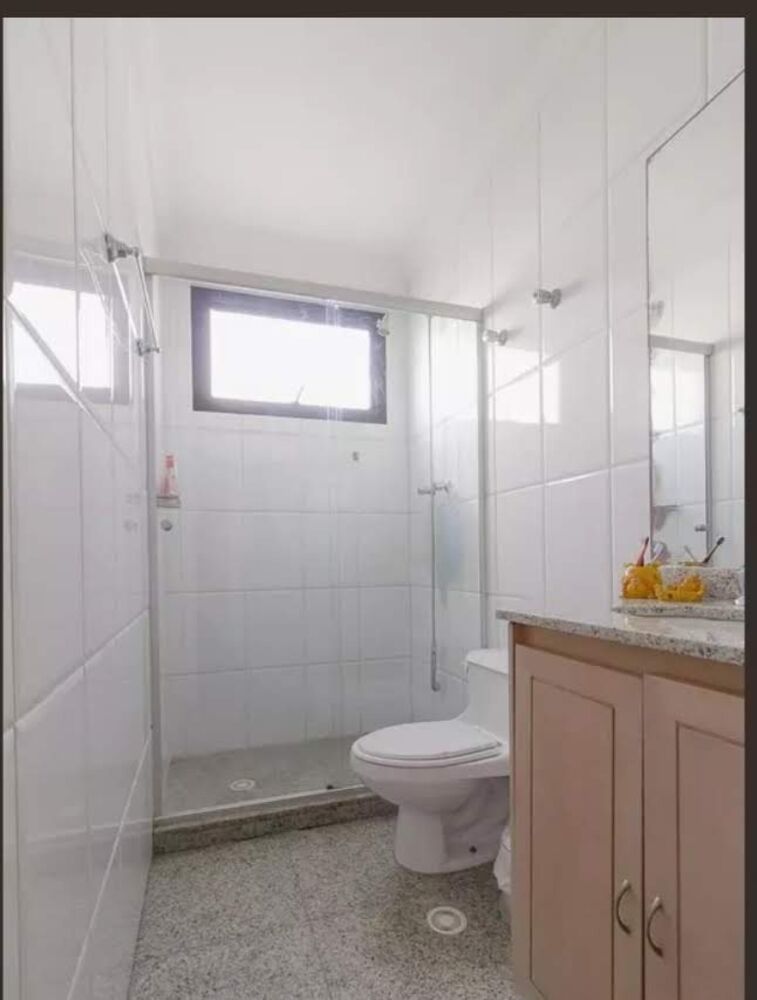 Apartamento, 3 quartos, 165 m² - Foto 1
