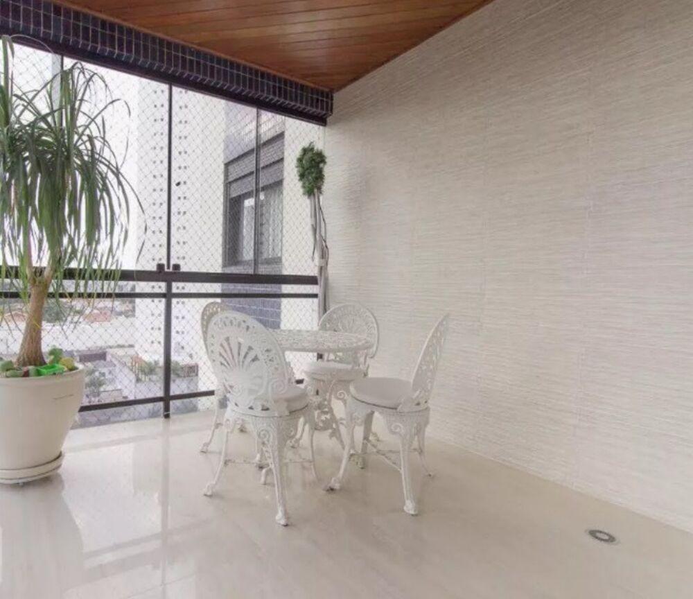 Apartamento, 3 quartos, 165 m² - Foto 7