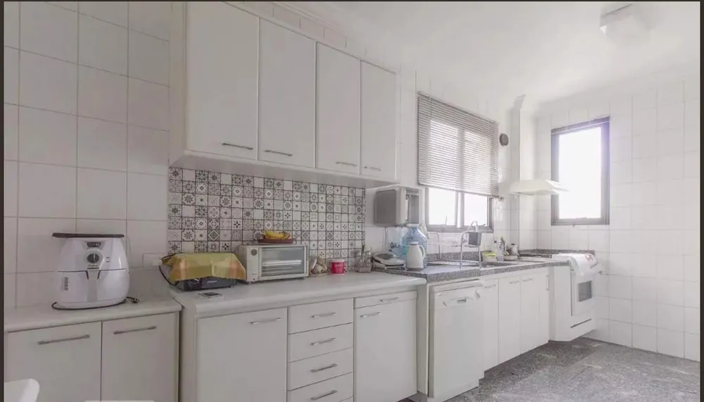 Apartamento, 3 quartos, 165 m² - Foto 9