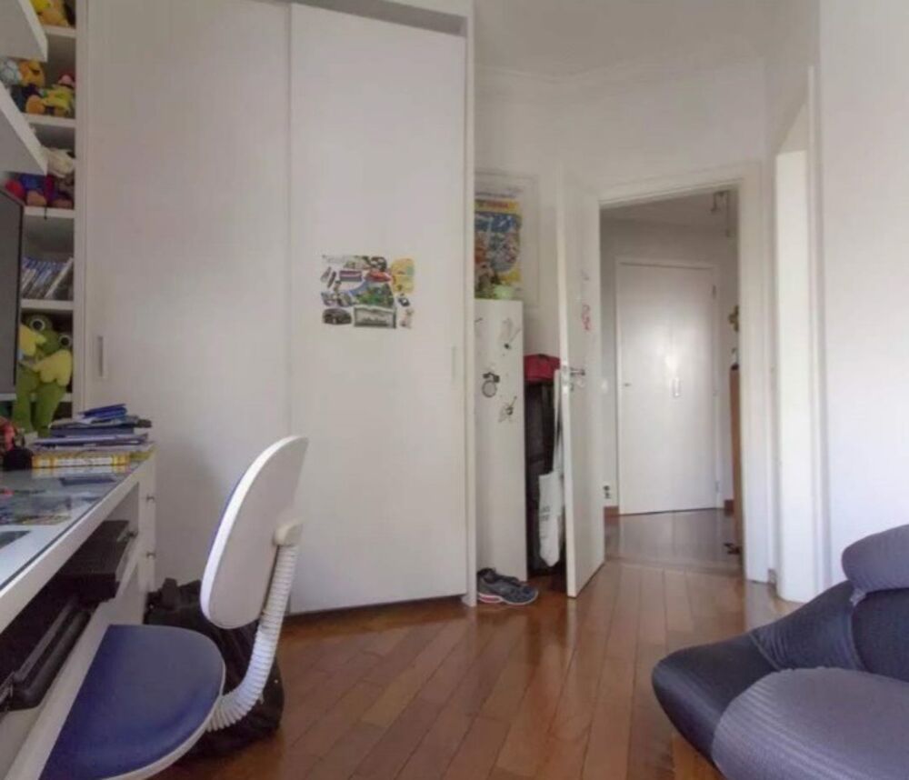 Apartamento, 3 quartos, 165 m² - Foto 8