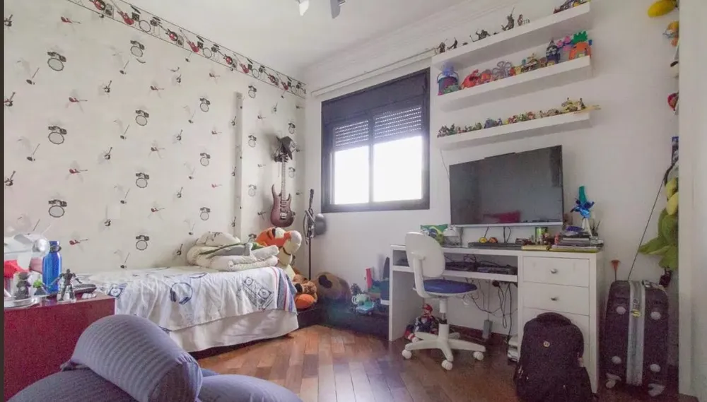 Apartamento, 3 quartos, 165 m² - Foto 12