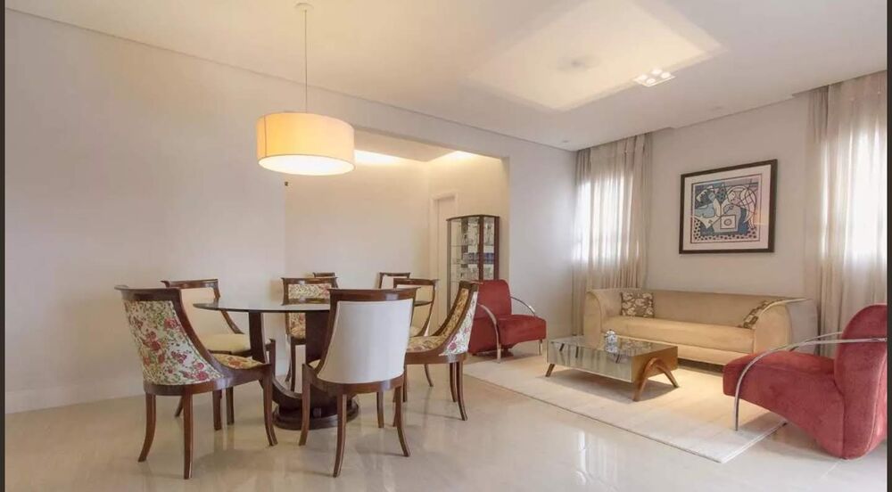Apartamento, 3 quartos, 165 m² - Foto 3