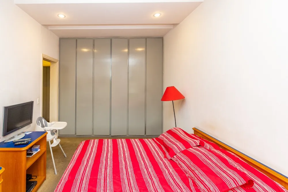 Apartamento, 4 quartos, 430 m² - Foto 6