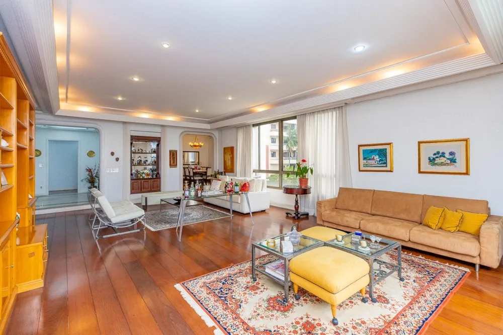 Apartamento, 4 quartos, 430 m² - Foto 4
