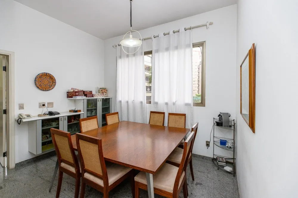 Apartamento, 4 quartos, 430 m² - Foto 5
