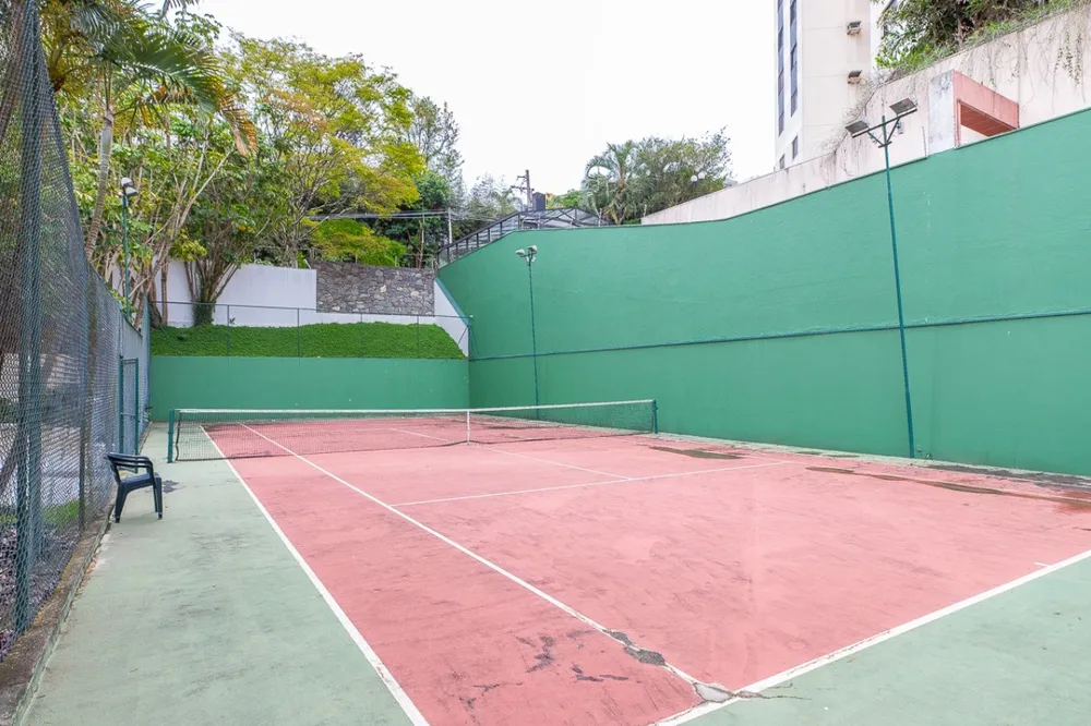 Apartamento, 4 quartos, 430 m² - Foto 8