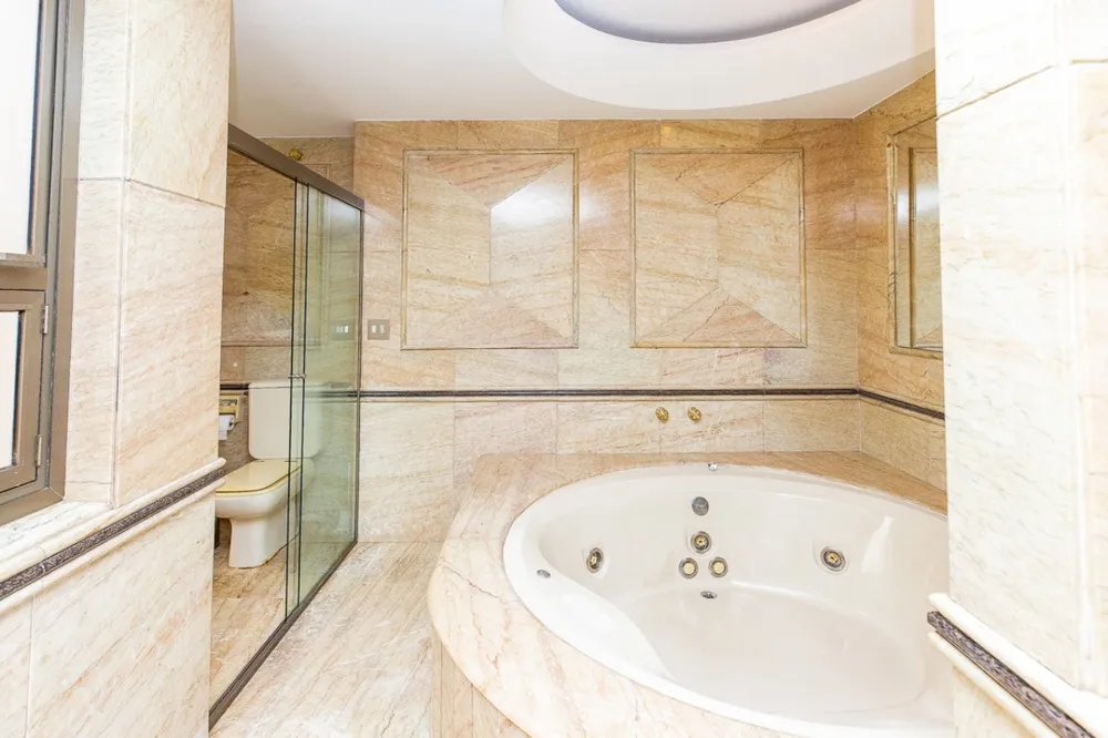 Apartamento, 4 quartos, 430 m² - Foto 7