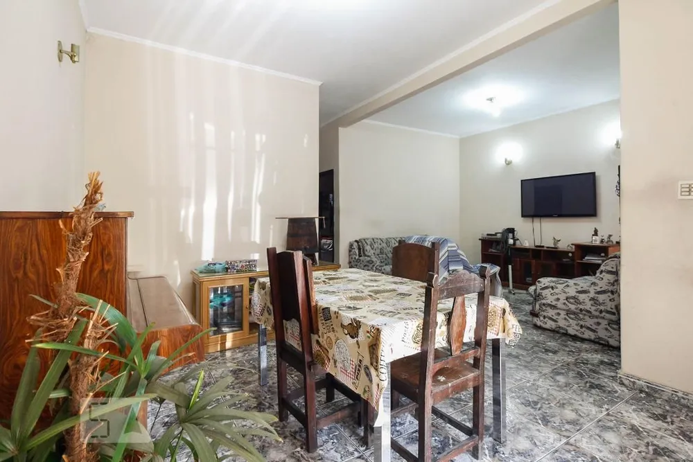 Casa, 4 quartos, 210 m² - Foto 1