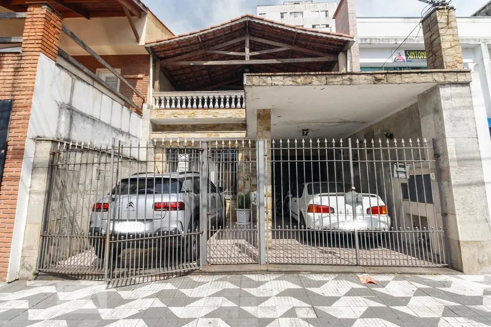 Casa, 4 quartos, 210 m² - Foto 8