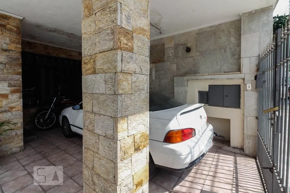 Casa, 4 quartos, 210 m² - Foto 7