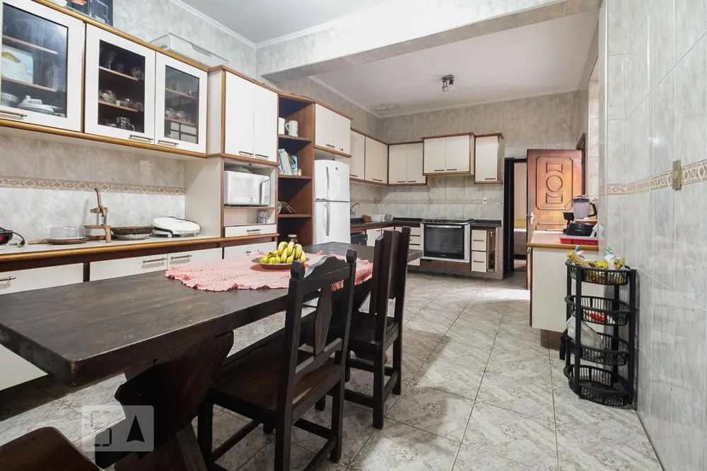 Casa, 4 quartos, 210 m² - Foto 5